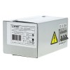 Ящик с понижающим трансформатором ЯТП 0.25 220/42В (3 авт. выкл.) Basic EKF yatp0.25-220/42v-3a