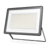 Прожектор светодиодный Qplus 150Вт 6500К IP65 18000лм 175-265В ДО черн. GAUSS 613100150