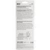 Кримпер для обжима разъемов RJ11 RJ12 RJ45 пластик. ручки 190мм FIT 60062