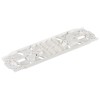 Комплект кассеты К24-4525 (стяжки; маркеры; КДЗС 30шт) ССД 130102-00024