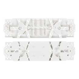 Комплект кассеты К24-4525 (стяжки; маркеры; КДЗС 30шт) ССД 130102-00024