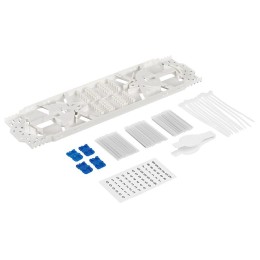 Комплект кассеты К24-4525 (стяжки; маркеры; КДЗС 30шт) ССД 130102-00024