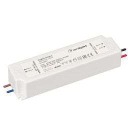 Блок питания ARPV-SP-12075 (12В 6.3А 75Вт) IP67 пластик Arlight 045751
