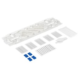 Комплект кассеты К48-4525 (стяжки; маркеры; КДЗС 50шт) ССД 130102-00025