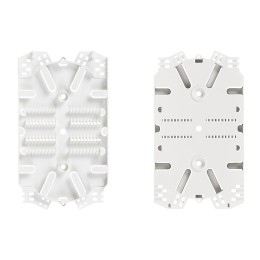 Комплект кассеты КТ-3645 (стяжки; маркеры; КДЗС 40шт; петли; поворотный кронштейн) ССД 130106-00103