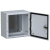 Корпус ЩМП-30.30.20 TITAN 5 УХЛ1 IP66 метал. IEK TI5-10-N-030-030-020-66