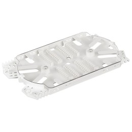 Комплект кассеты КТ-3645 (стяжки; маркеры; КДЗС 40шт; крышка; петли) ССД 130106-00114