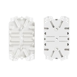 Комплект кассеты КТ-3645 (стяжки; маркеры; КДЗС 40шт; крышка; петли) ССД 130106-00114