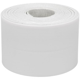 Лента бордюрная клейкая водостойкая 30ммх30ммх3.35м FIT 11657