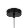 Светильник Copita 40Вт E14х1 IP20 подвесной Freya FR8007PL-01GB