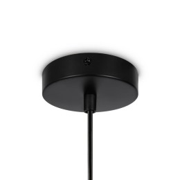 Светильник Copita 40Вт E14х1 IP20 подвесной Freya FR8007PL-01GB