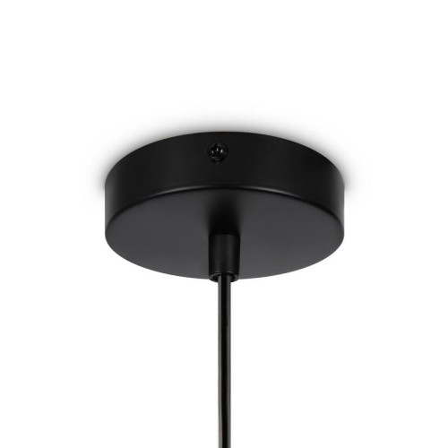 Светильник Copita 40Вт E14х1 IP20 подвесной Freya FR8007PL-01GB