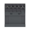 Миниконтактор YON DMC016 16A 7.5кВт AC3 3P кат. 380В AC 1НО YON DMC016-3C10A380