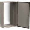 Корпус ЩМП-140.60.30 TITAN 5 УХЛ1 IP66 метал. IEK TI5-10-N-140-060-030-66