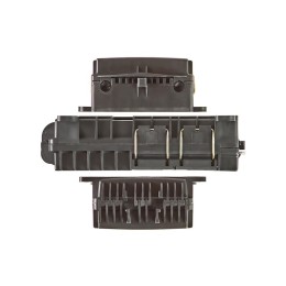 Муфта-кросс МКО-П1-М/А-10SC ССД 130408-00143