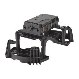 Муфта-кросс МКО-П1-М/А-10SC ССД 130408-00143