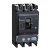 Выключатель автоматический SYSTEMEPACT CCB630 150кА 3P3D TMD500 рычаг SE SPC630L500L3DF