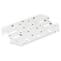 Комплект кассеты КУ-3260 (стяжки; маркеры; КДЗС 40шт) ССД 130106-00110