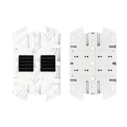 Комплект кассеты КУ-3260 (стяжки; маркеры; КДЗС 40шт) ССД 130106-00110