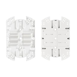 Комплект кассеты КУ-3645 (стяжки; маркеры; КДЗС 40шт) ССД 130106-00111