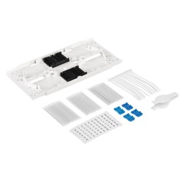 Комплект кассеты КМ-2460 (стяжки; маркеры; КДЗС 30шт) ССД 130106-00112