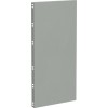 Панель задняя воздушного авт. выкл. 600х400 FORMAT IEK FO-00-FPA-060-040