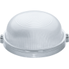 Светильник ЛОН 94 802 NBL-R1-60-E27/WH 1х60Вт E27 IP54 (аналог НПБ 1301 бел. круг 60Вт) Navigator 94