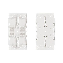 Комплект кассеты КМ-2445 (стяжки; маркеры; КДЗС 30шт) ССД 130106-00071