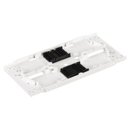 Комплект кассеты КМ-2460 (стяжки; маркеры; КДЗС 30шт; крышка; петли) ССД 130106-00113