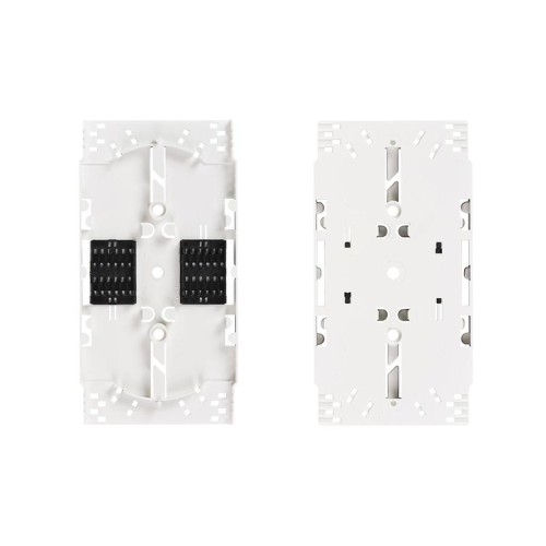 Комплект кассеты КМ-2460 (стяжки; маркеры; КДЗС 30шт; крышка; петли) ССД 130106-00113