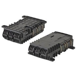 Муфта-кросс МКО-П1-М/СМ3-2/2SC-2SC-2SC/APC-2SC/APC ССД 130408-00148