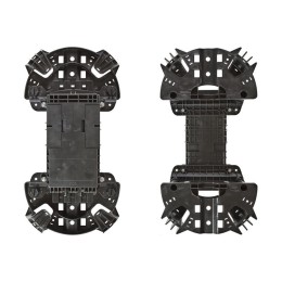 Муфта-кросс МКО-П1-М/СМ3-2/2SC-2SC-2SC/APC-2SC/APC ССД 130408-00148