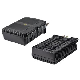 Муфта-кросс МКО-П3/А-20SC-16SC/APC -16SC/APC ССД 130408-00068