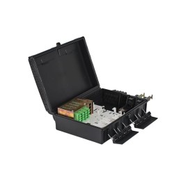 Муфта-кросс МКО-П3/А-20SC-16SC/APC -16SC/APC ССД 130408-00068