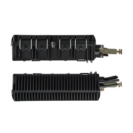 Муфта-кросс МКО-П3/А-20SC-16SC/APC -16SC/APC ССД 130408-00068