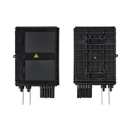 Муфта-кросс МКО-П3/А-20SC-16SC/APC -16SC/APC ССД 130408-00068