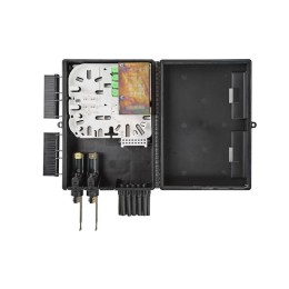 Муфта-кросс МКО-П3/А-20SC-16SC/APC -16SC/APC ССД 130408-00068