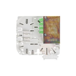 Муфта-кросс МКО-П3/А-20SC-16SC/APC -16SC/APC ССД 130408-00068