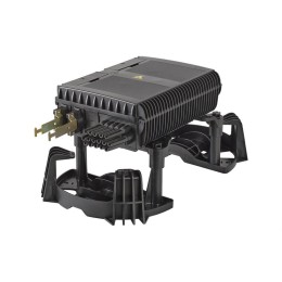 Муфта-кросс МКО-П3/А-20SC-16SC/APC -16SC/APC ССД 130408-00068