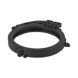 Муфта-кросс МКО-С7/CМ3-2/4SC-2SC-2SC/APC-2SC/APC-2ФТ16 (2 фитинга 16мм) ССД 130408-00042