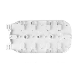 Комплект кассеты КВ-2445 (стяжки; маркеры; КДЗС 30шт; крышка; петли) ССД 130106-00463