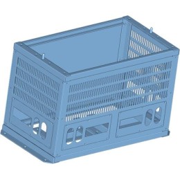 База для установки STV900 IP20 380В 220-315кВт SE SEOP-1114