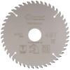 Диск пильный по дереву с тефлоновым покрытием 48Т Profi plus 160х1.3/2.0х30/25.4/20/16мм Cutop 75-16