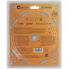 Диск пильный по дереву с тефлоновым покрытием 48Т Profi plus 160х1.3/2.0х30/25.4/20/16мм Cutop 75-16