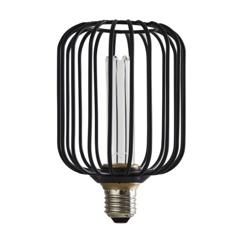 Лампа светодиодная Loft Led A105BMCT100 4Вт 1800К E27 DIM Voltega 8549