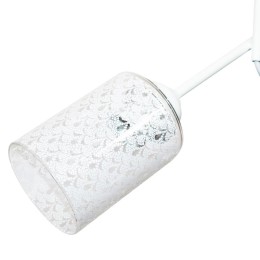 Светильник "Джаз" 151 НПБ 01-5х60-136 Е27 ИУ бел. Элетех 1005404554