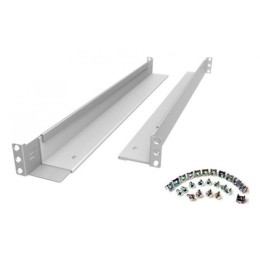 Монтаж RAL-6010 & shelf POWERCOM 1367353