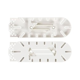 Комплект кассеты КБ48-4525 (стяжки; маркеры; КДЗС 50шт) ССД 130106-00454