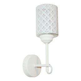 Светильник "Джаз" 511 НББ 01-60-149 Е27 ИУ бел. Элетех 1005404552