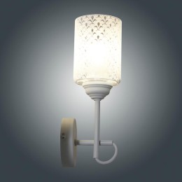 Светильник "Джаз" 511 НББ 01-60-149 Е27 ИУ бел. Элетех 1005404552